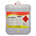 Tyre Shine 20L